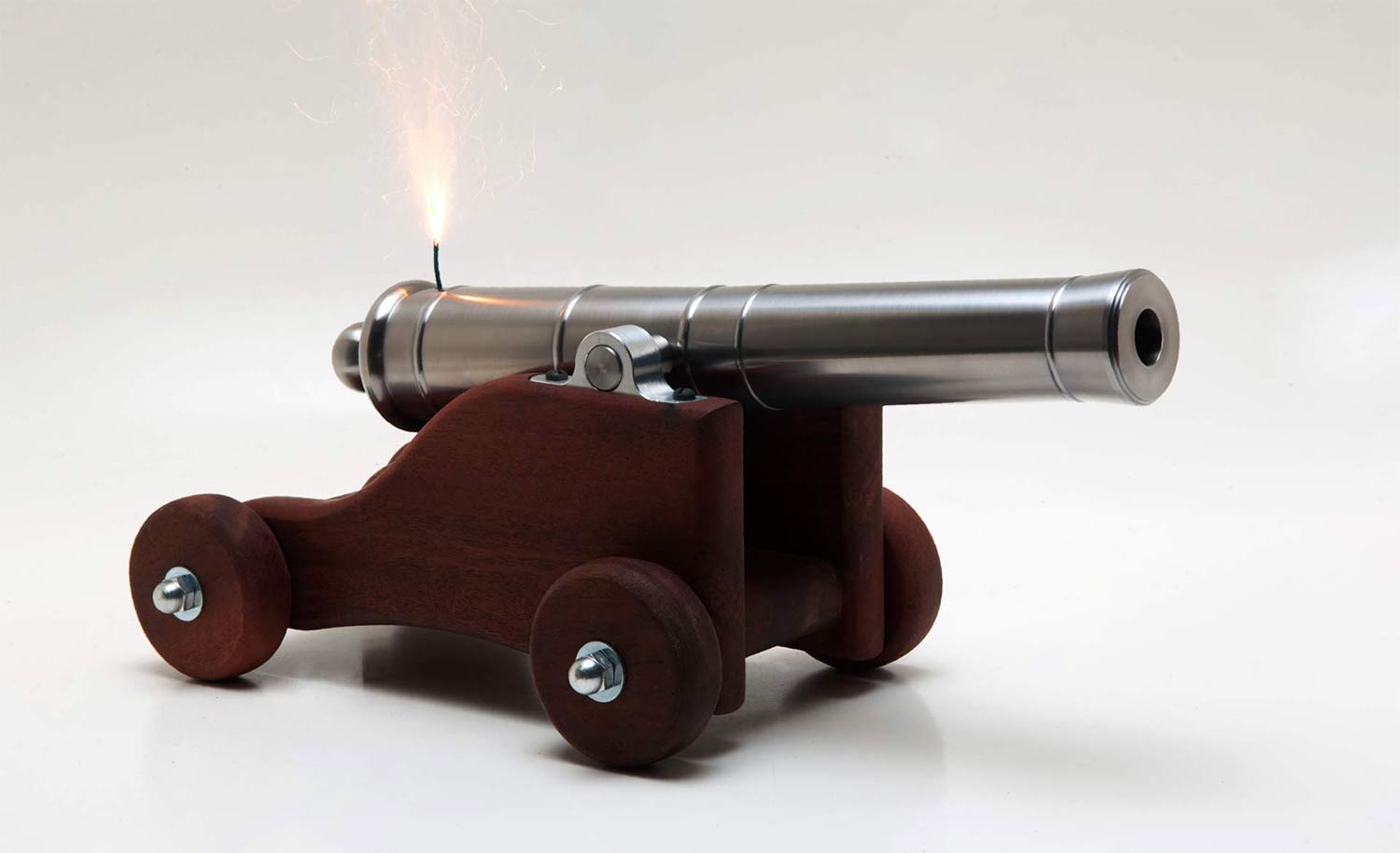 Dolphin Cannon Dolphin Gun Company