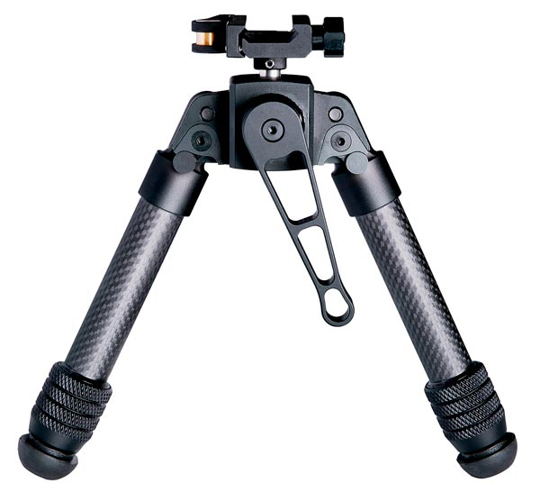 Dolphin Ranger 2 Bipod Dolphin Gun Company